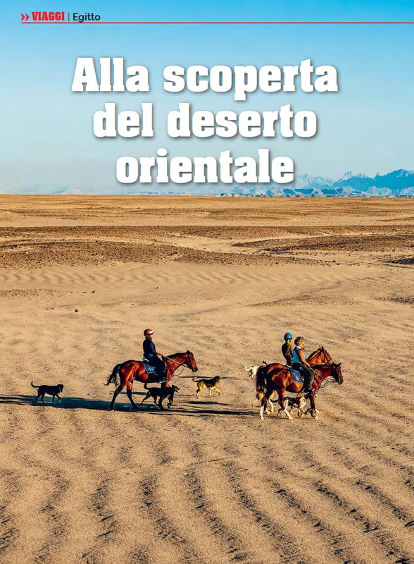 Il Mio Cav (Dic 2022-Gen 2023) 5