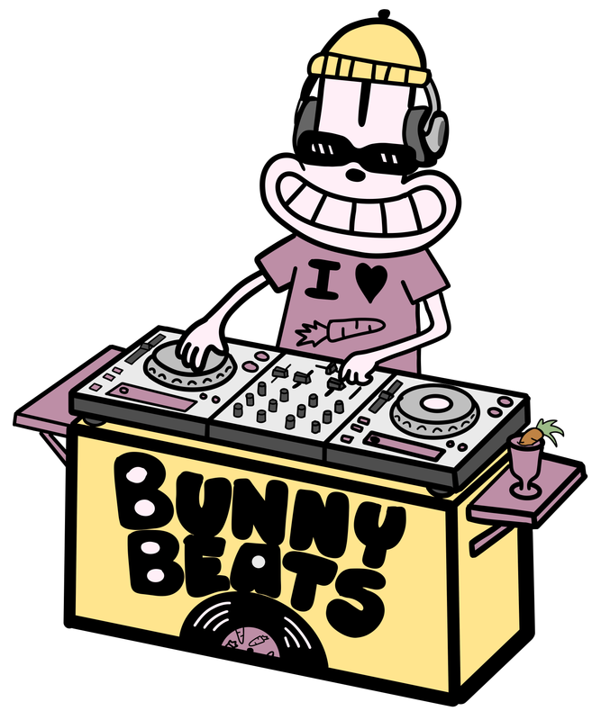 DJ LUCKY 5:55