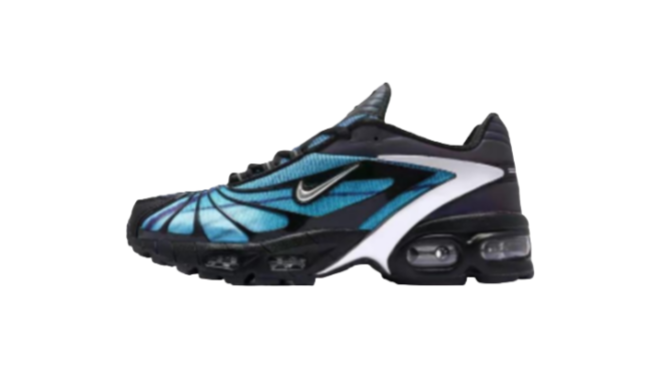 Skepta X Nike Air Max Tailwind [7+ styles]