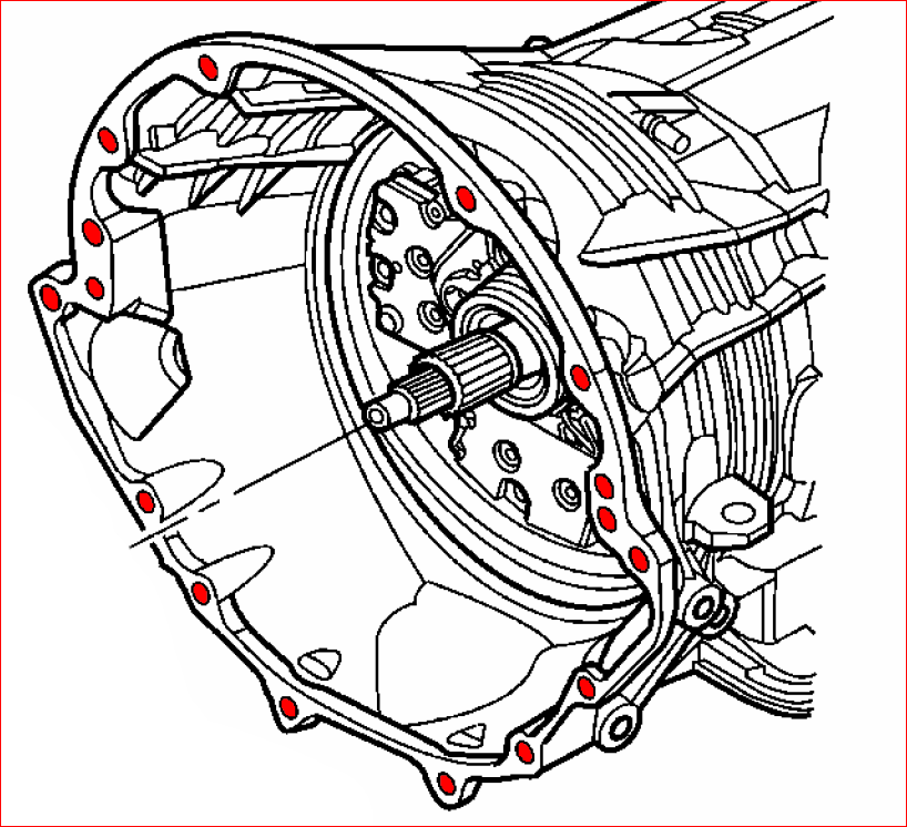 Installing Head Bolts on a 2002 Jeep Wrangler 4.0L 