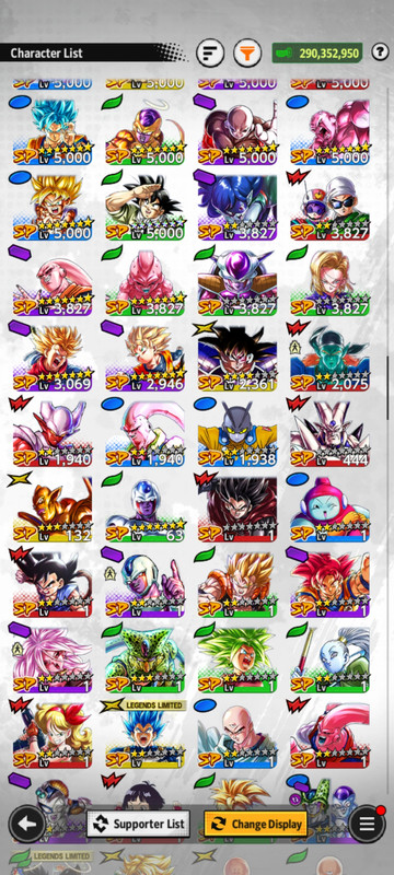 Screenshot 20260514 151939 DB LEGENDS