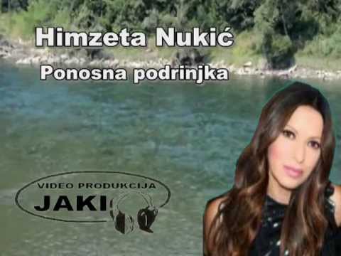 Himzeta Nukic 2013 - Ponosna Podrinjka