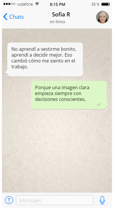 Testimonio 2