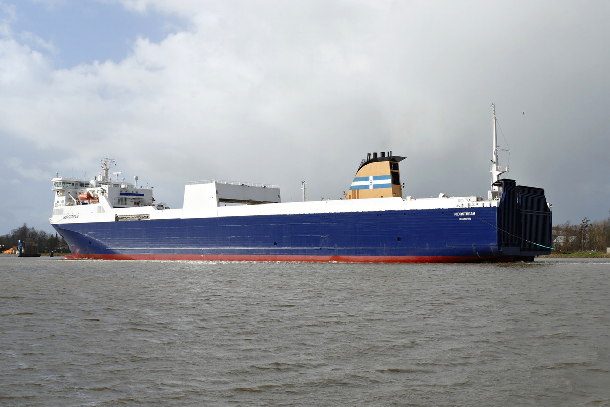 Norstream (OK-190222-2)