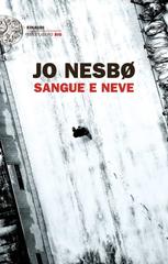 Jo Nesbø – Sangue e neve (2015)
