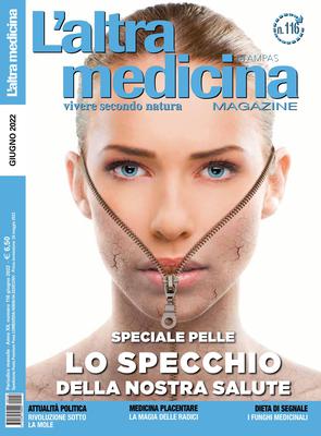 L'Altra Medicina – Giugno 2022