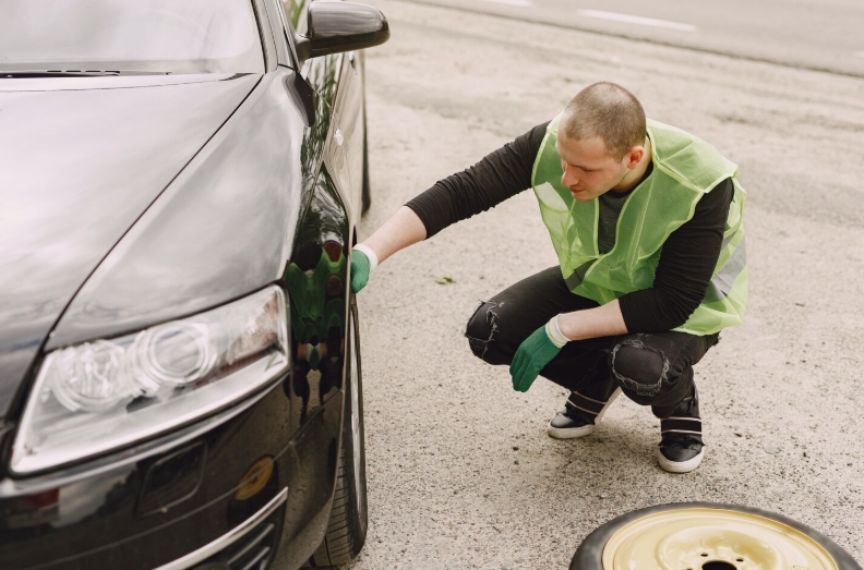 скупка авто после ДТП