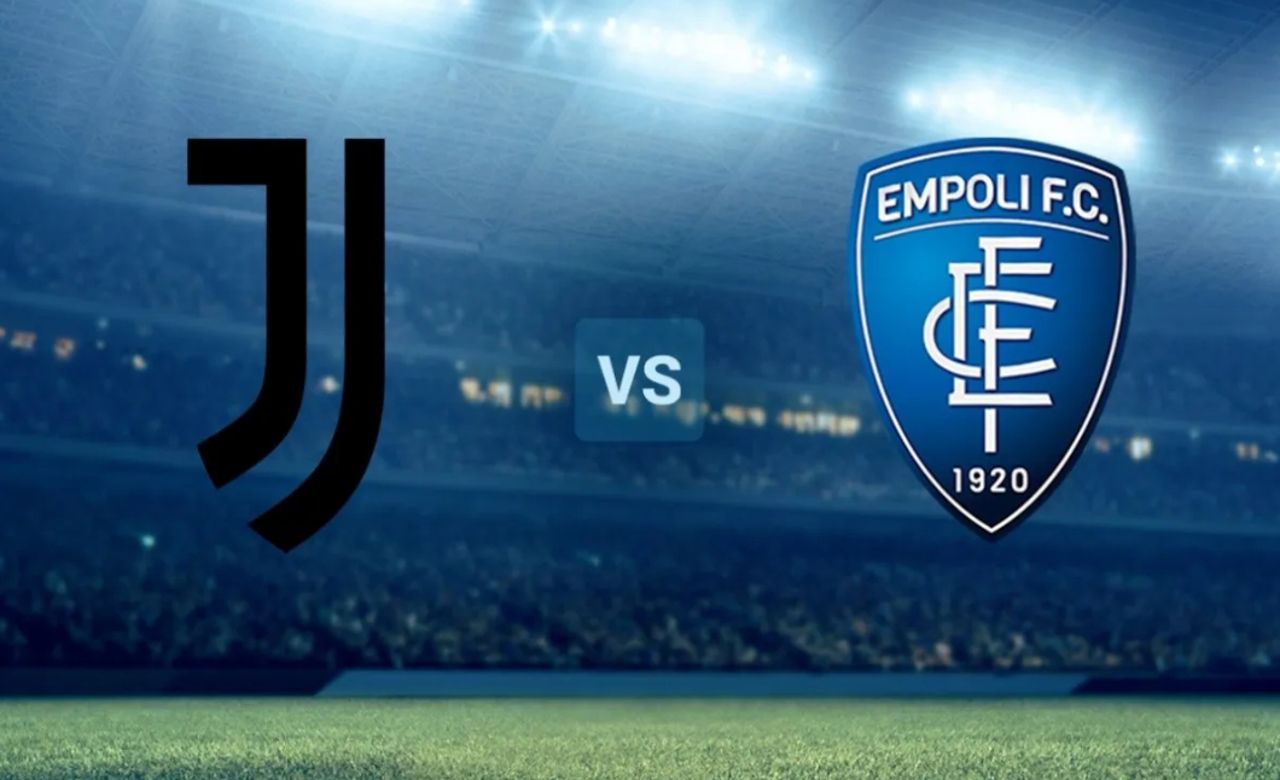 Streaming Juventus-Empoli Gratis Alternativa TV, dove vedere l’anticipo di Serie A