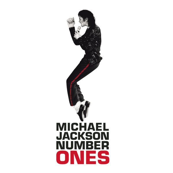 2 - 04/03/2023 - Michael Jackson - Collection  (1972-2018) [24-bit Hi-Res] FLAC Cover