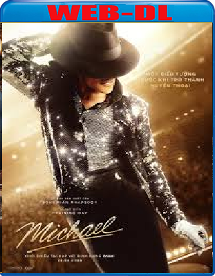 Michael (2026) WebDL1080p ITA ENG E-AC3 Subs