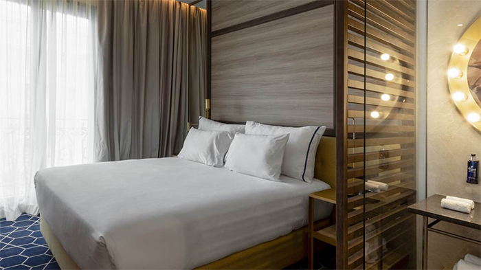 Superior View Room