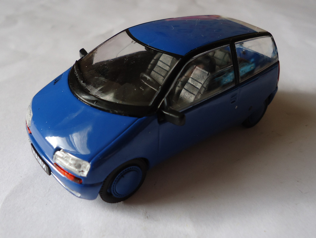 НАМИ-0288 Компакт