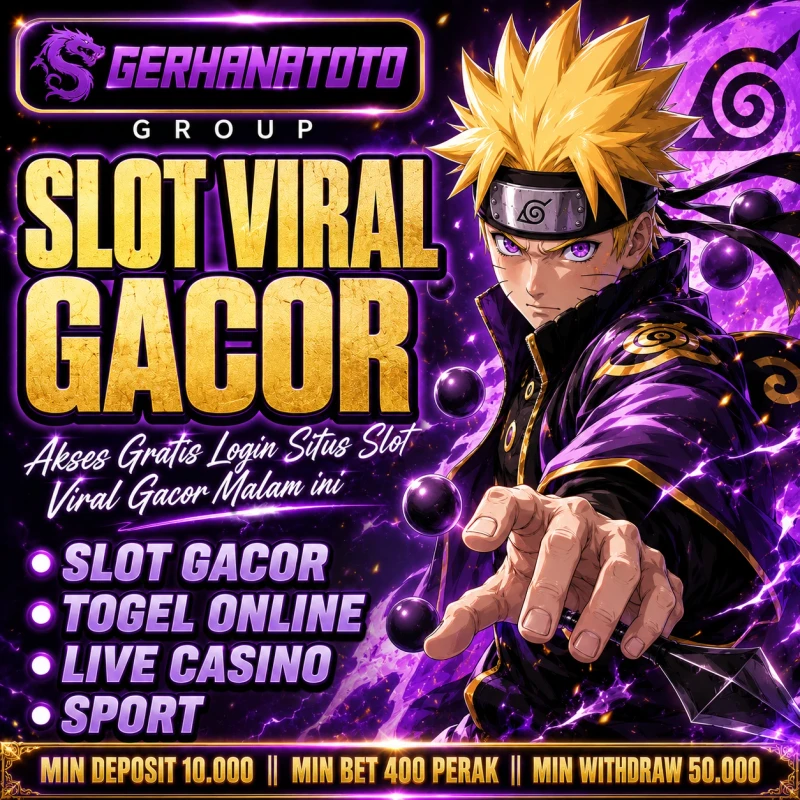 GERHANATOTO