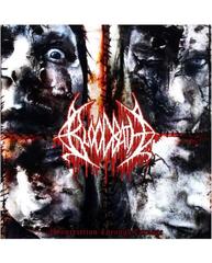 bloodbath resurrection through carnage re issue cd 30