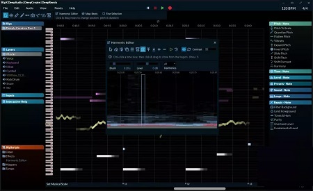 Hit'n'Mix RipX DeepAudio v6.0.3 (WiN)