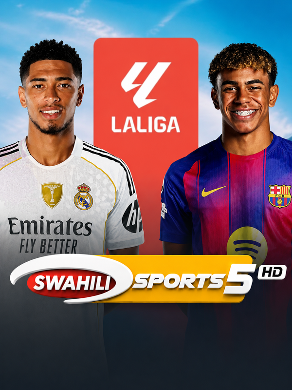 LALIGA TV