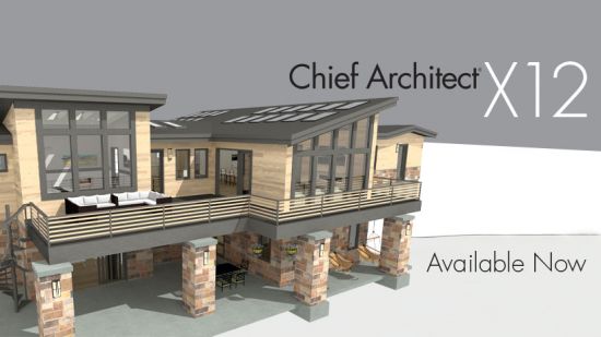 Chief Architect Premier / Interiors X12 v22.3.0.55 x64 Chief Architect Premier / Interiors X12 v22.3.0.55 x64