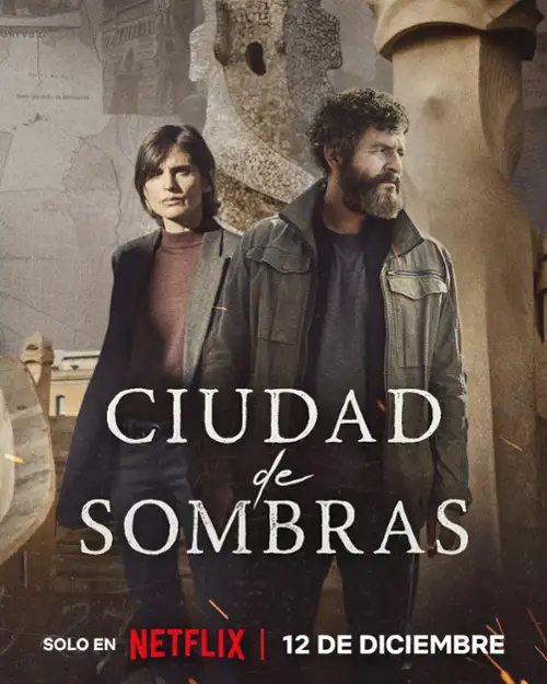 Miasto cieni / City of Shadows / Ciudad de sombras (2025) (Sezon 1)  PL.S01.480p.NF.WEB-DL.DD5.1.XViD-P2P / Polski Lektor DD 5.1