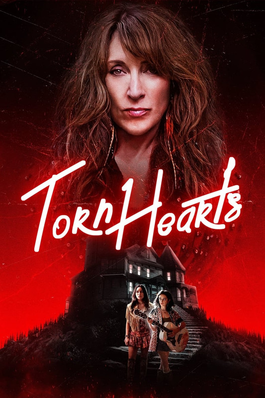 Torn Hearts (2022) Dual Audio [Hindi-English] Amazon WEB-DL – 480P | 720P | 1080P | 4K – 280MB | 810MB | 1.6GB | 2.3GB | 5.2GB | 9GB – Download & Watch Online