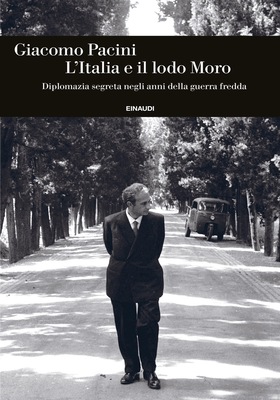 Giacomo Pacini - L’Italia e il lodo Moro (2026)