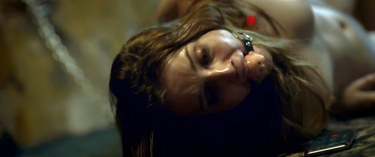 Veronika Mox 13 - Vnutri Ubiytsy S01E03