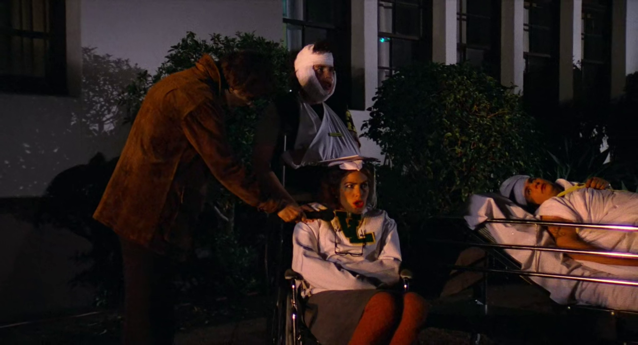 Rock N Roll High School (1)