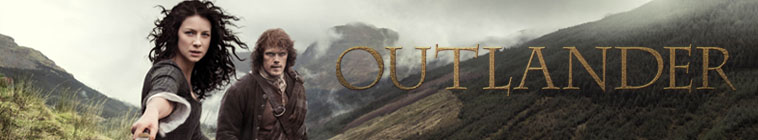 Outlander S04