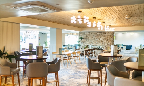 BPH Venue Lounge 1