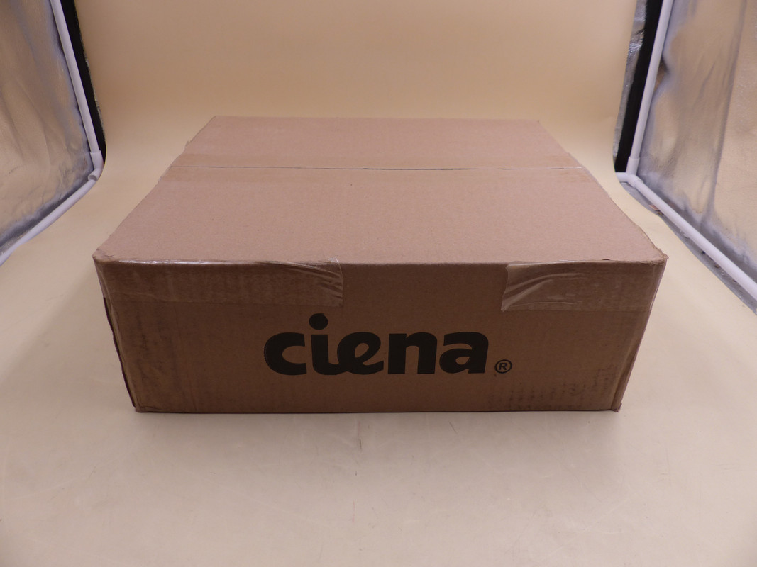 CIENA 170-3904-900 SERVICE DELIVERY SWITCH 3904