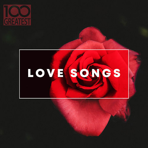 500x500 - 100 Love Songs VA