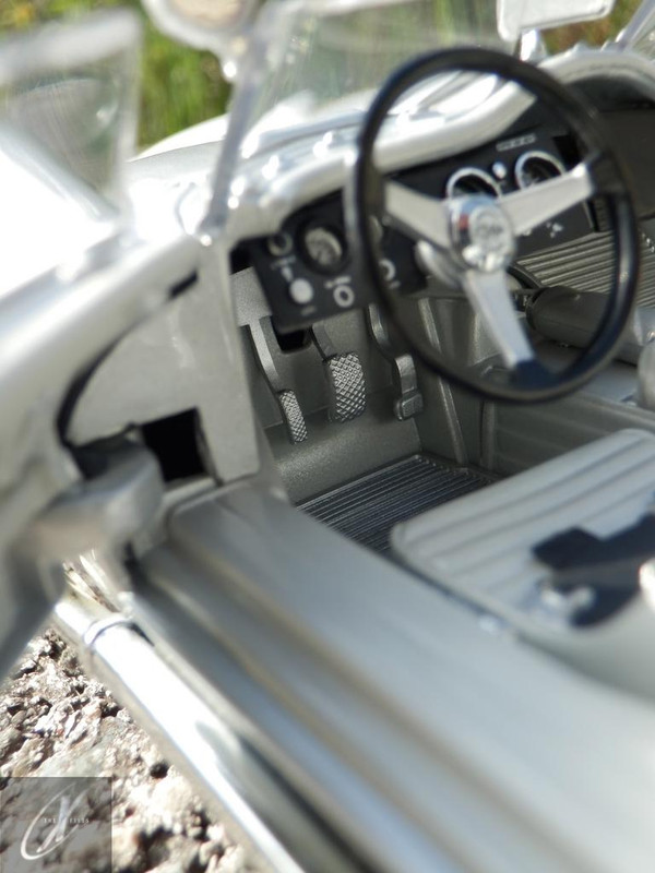 Chevrolet Corvette XP-87 Stingray Racer (81)