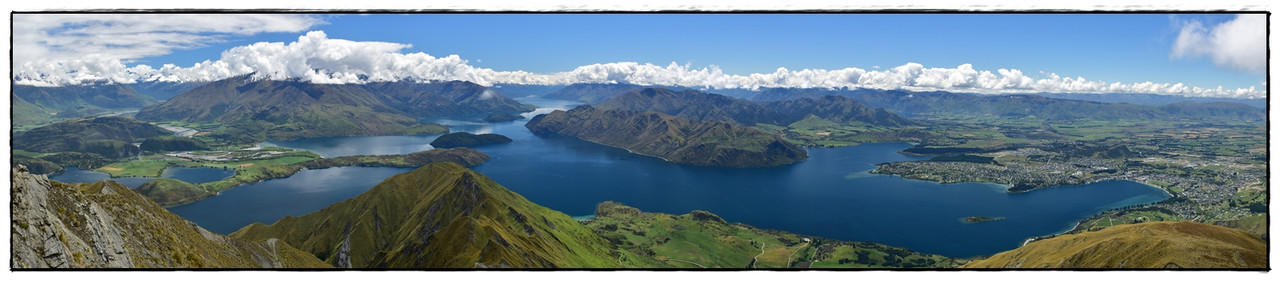 Wanaka: Roy’s Peak (diciembre 2021) - Escapadas y rutas por la Nueva Zelanda menos conocida (9)