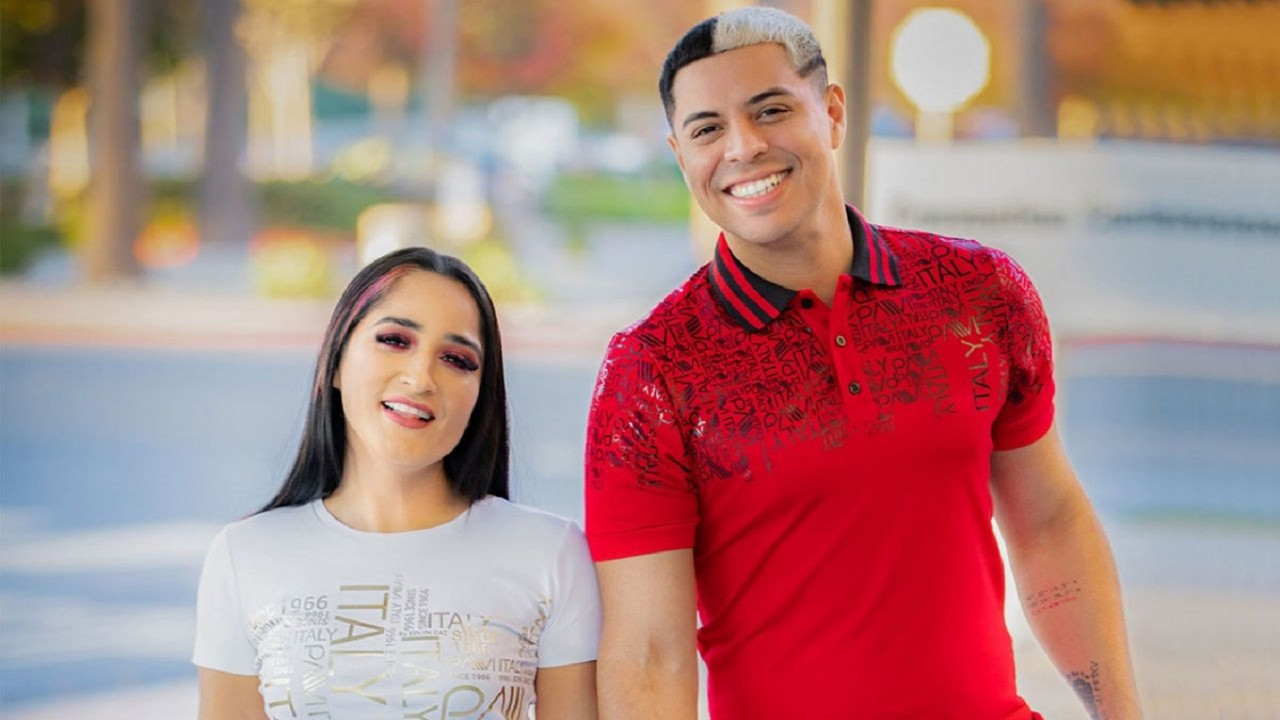 Grupo Firme ¿Cuánto cuesta y cuál es el perfume que usa Eduin Caz?