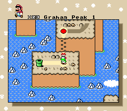 Super Mario World - Neeberz's Hack006