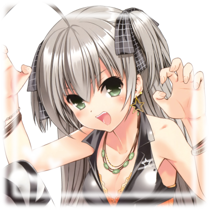 Nyaruko - Crawling with Love! Nyaruko - Crawling with Love!