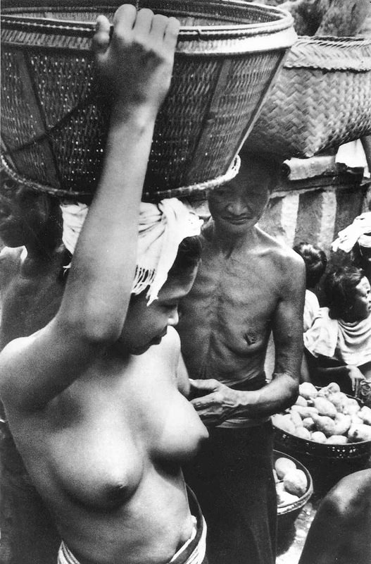 Henri-Cartier-Bresson