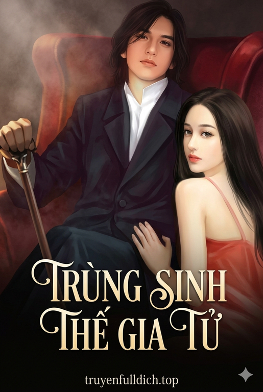 Trùng Sinh Thế Gia Tử