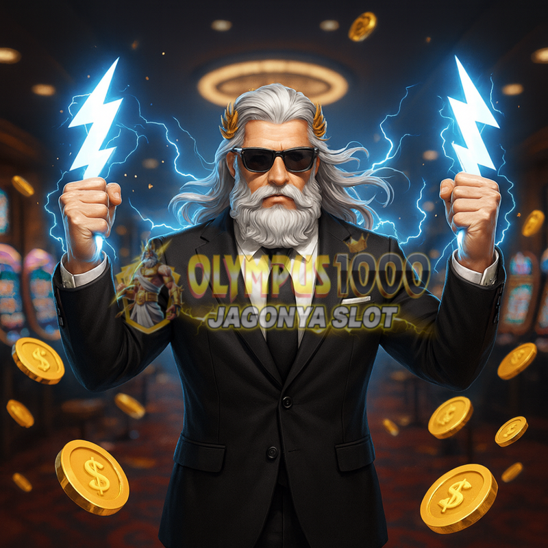 OLYMPUS1000 : Situs Zeus Slot Mantul yang Lagi Hoki Buat Raih Jackpot - WooCommerce eCommerce