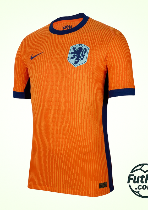 Holanda Local 2024