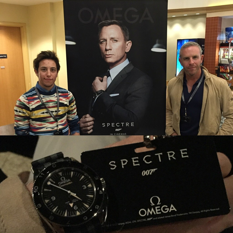 omega screening