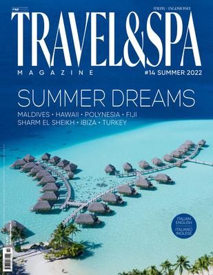 Travel & SPA – Estate 2022