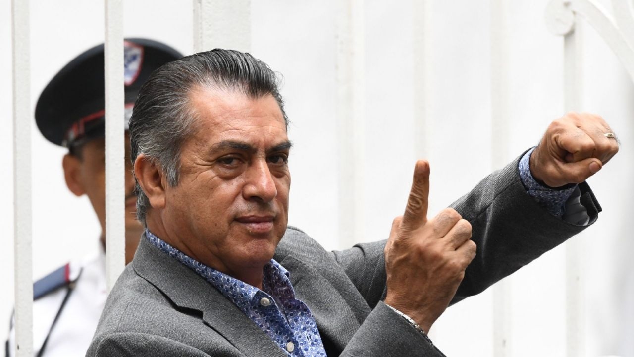 Juez otorga a 'El Bronco' permisos especiales tras muerte de su yerno