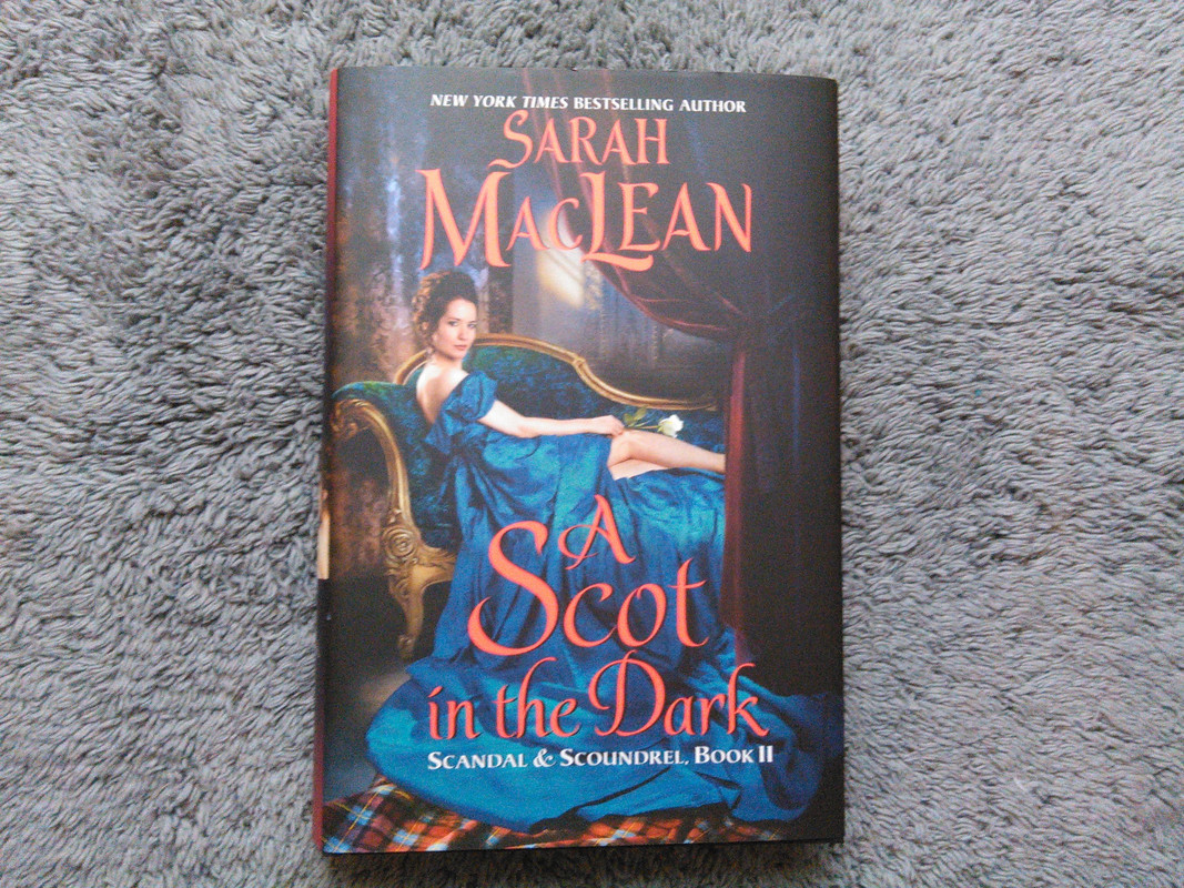 a scot in the dark a scot in the dark