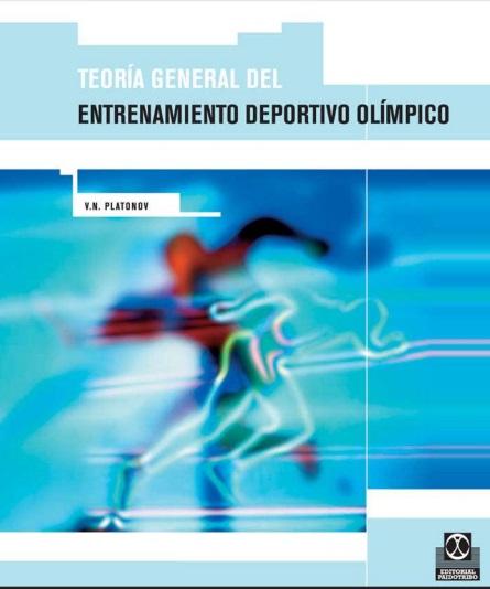 Teoría general del entrenamiento deportivo olímpico - Vladimir N. Platonov (PDF) [VS]