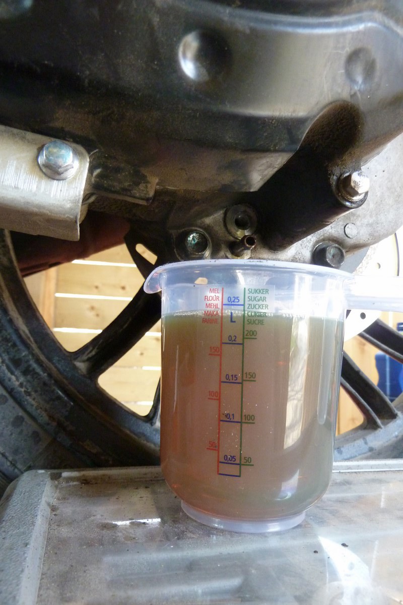 Sym Symphony oil change (1)_1200x800