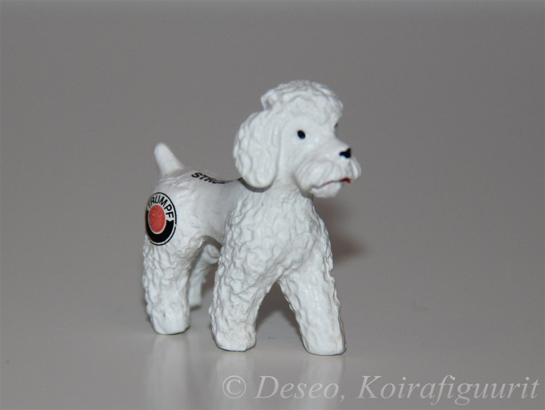 Classics Poodle
