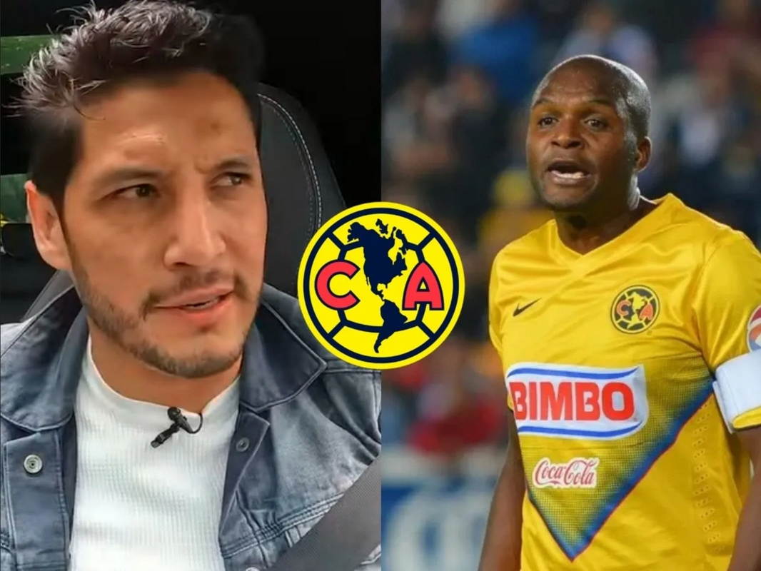 Aquivaldo Mosquera confiesa a quién se refería Ángel Reyna con