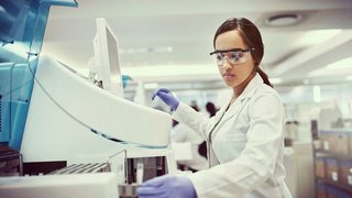 Advanced Medical Device Development Test Method Validation
