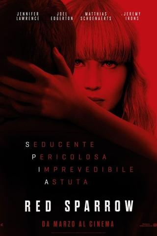 Red Sparrow (2018).mkv Webdl 1080p x264 AC3 DTS iTA-ENG