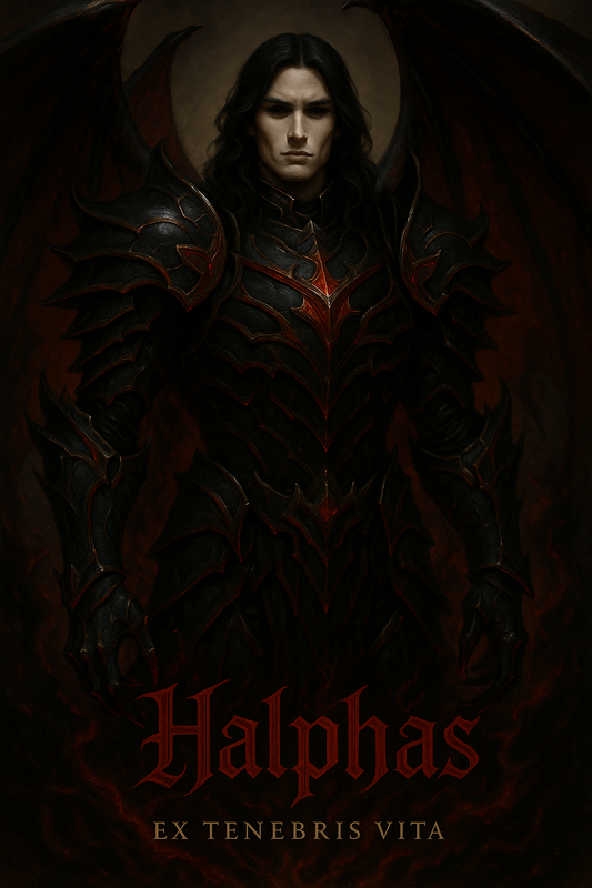 Immagine di Halphas